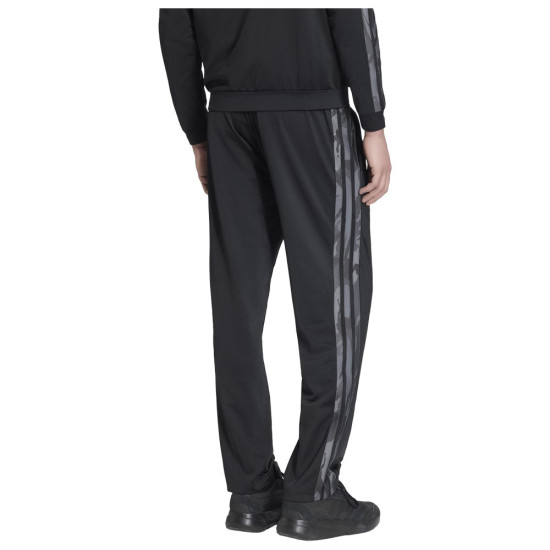 Adidas Ανδρικό παντελόνι φόρμας 3-Stripes Camo-Printed Track Pants